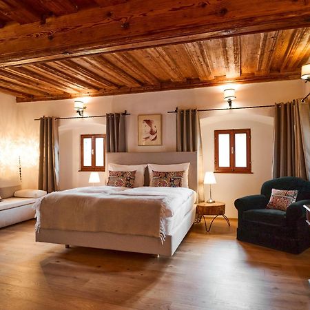 Hotel Pok Garni Brezovica Exteriér fotografie