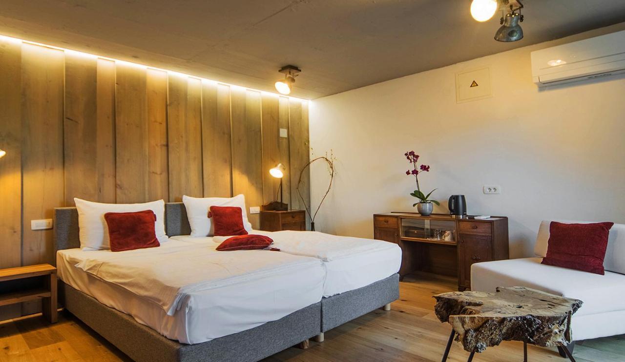 Hotel Pok Garni Brezovica Exteriér fotografie