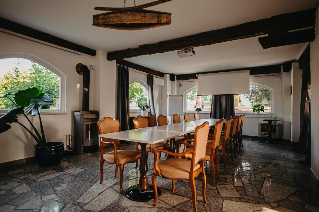 Hotel Pok Garni Brezovica Exteriér fotografie