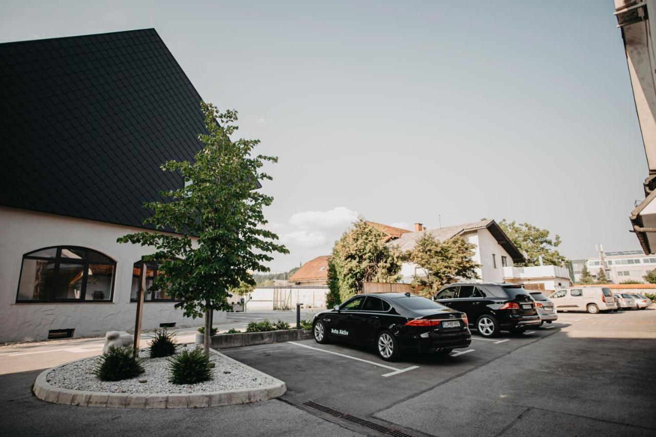 Hotel Pok Garni Brezovica Exteriér fotografie