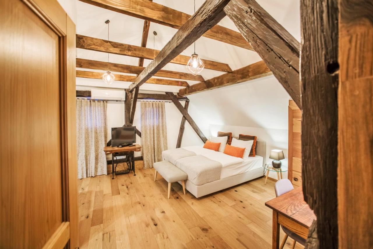 Hotel Pok Garni Brezovica Exteriér fotografie