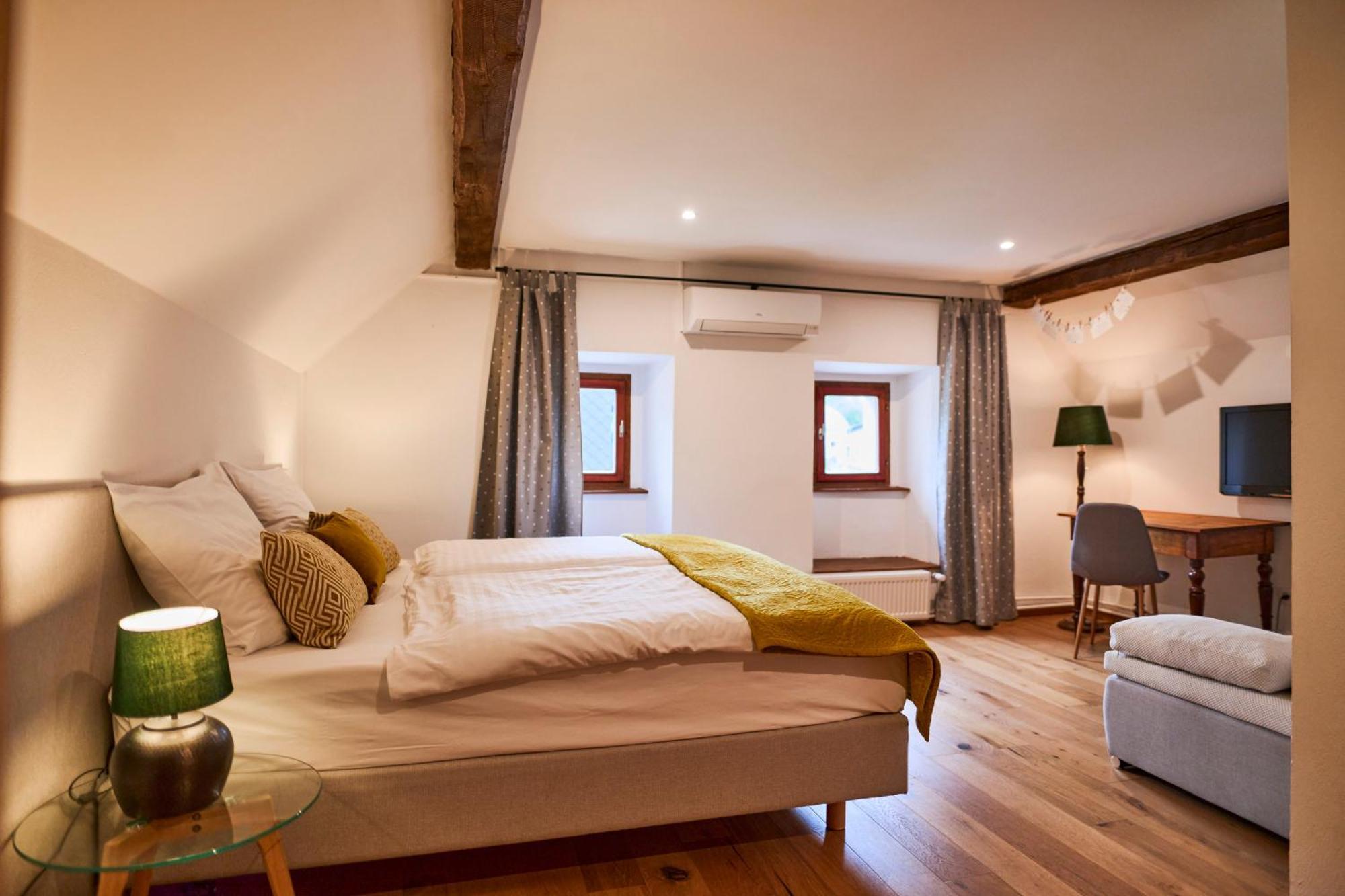 Hotel Pok Garni Brezovica Exteriér fotografie
