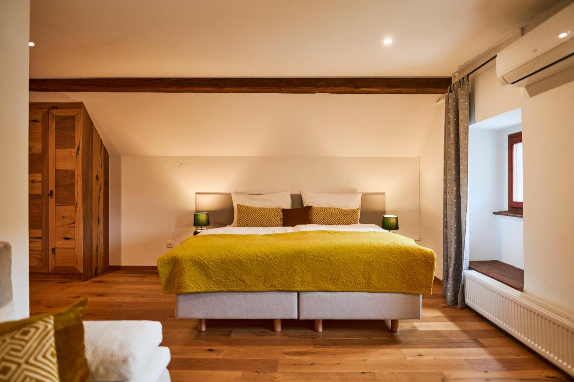 Hotel Pok Garni Brezovica Exteriér fotografie