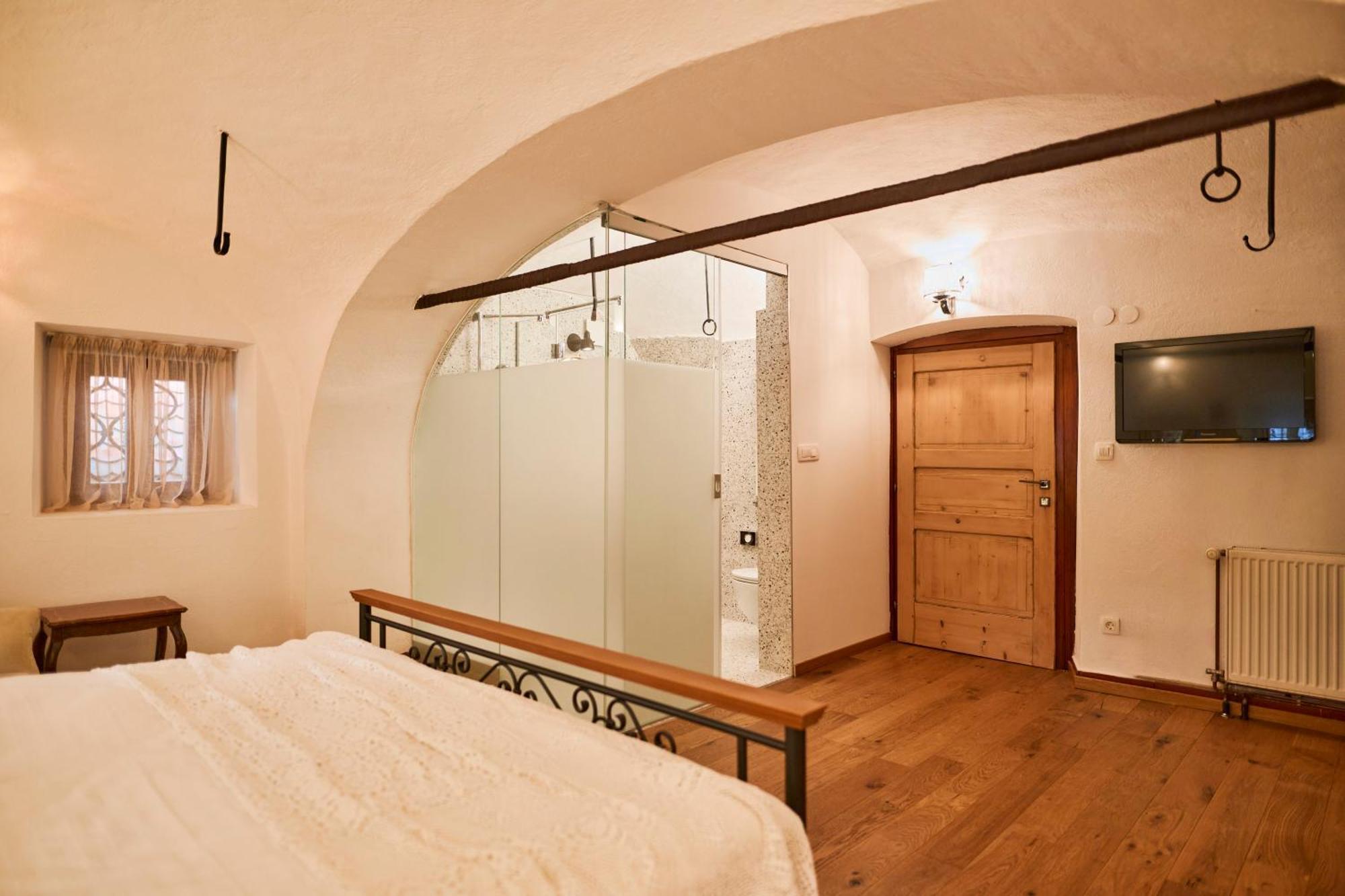 Hotel Pok Garni Brezovica Exteriér fotografie