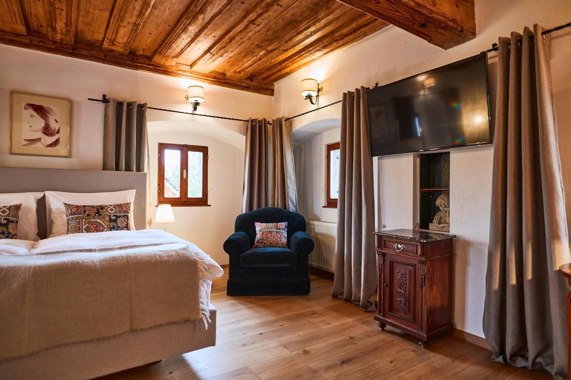 Hotel Pok Garni Brezovica Exteriér fotografie