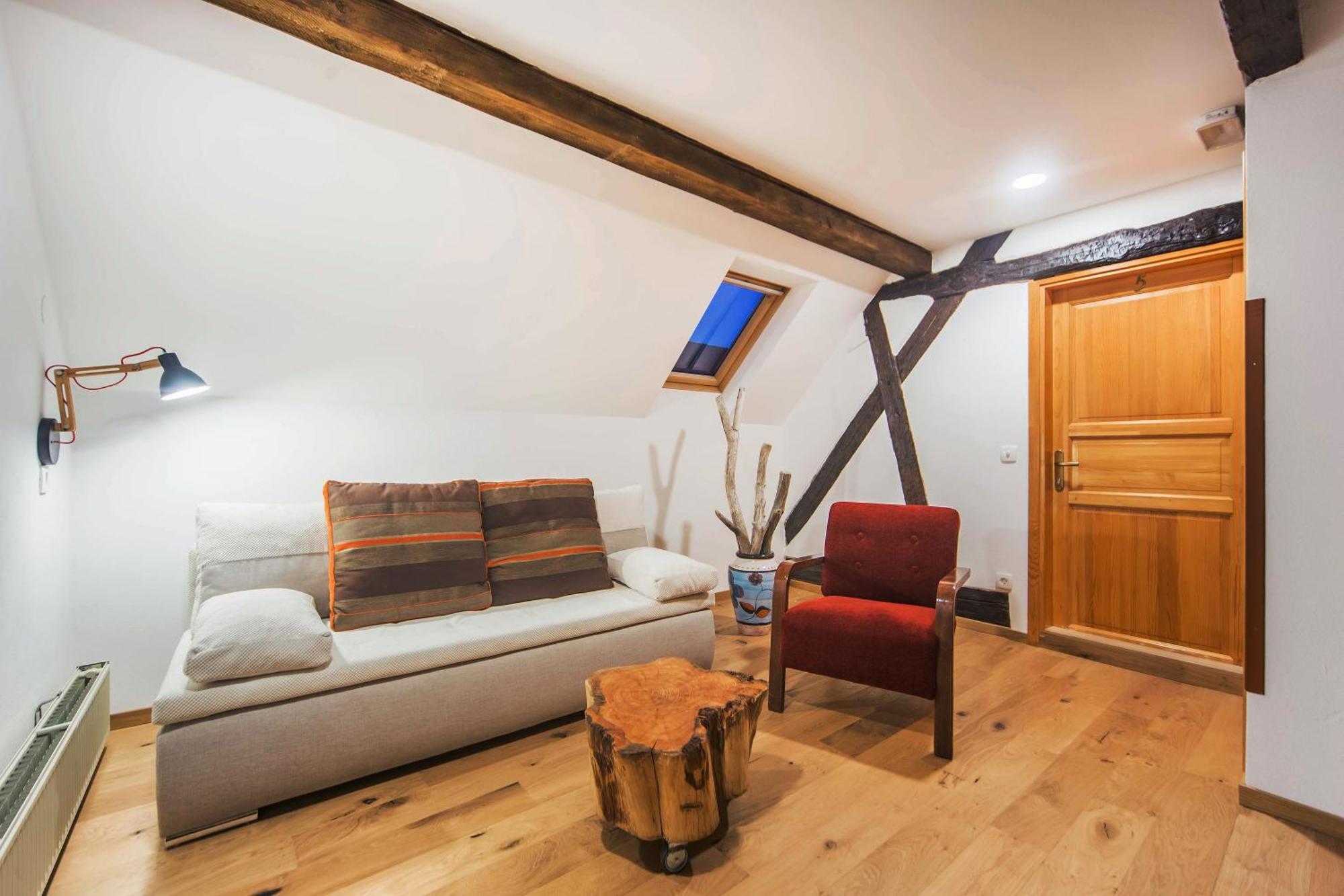 Hotel Pok Garni Brezovica Exteriér fotografie