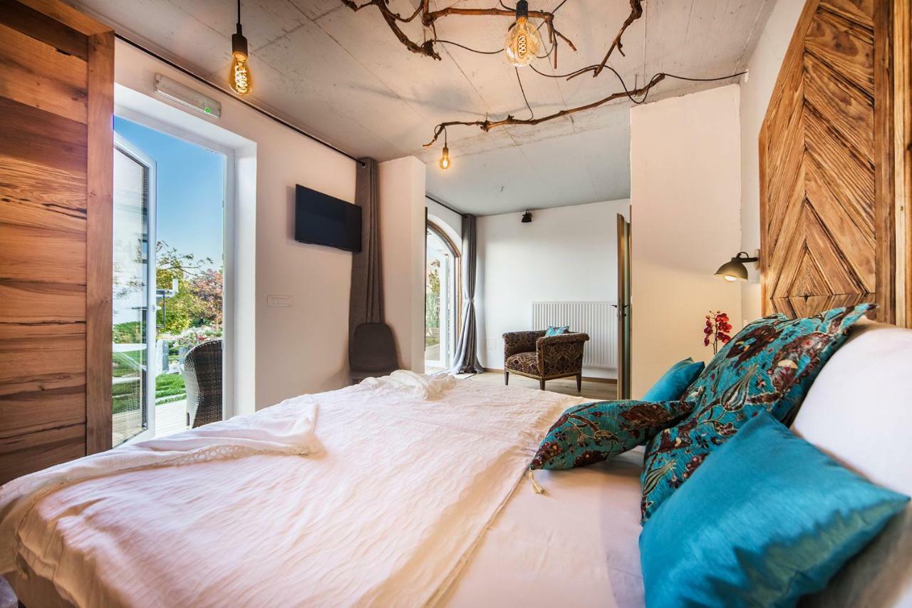 Hotel Pok Garni Brezovica Exteriér fotografie