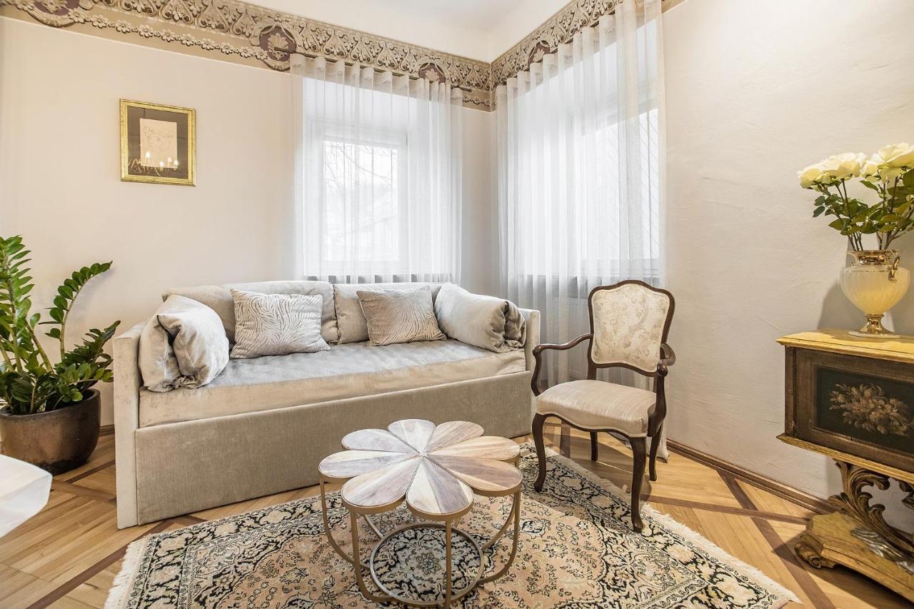 Hotel Pok Garni Brezovica Exteriér fotografie